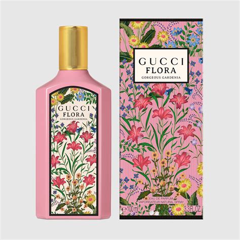 gorgeous gardenia gucci flora|Gucci Flora gorgeous gardenia price.